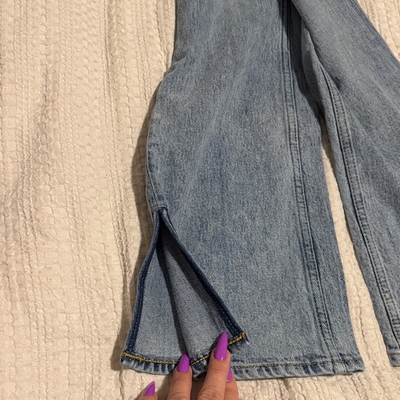 rag & bone Women's “Peyton” High Rise Boot Cut Jeans. 25. Like New!! - Picture 7 of 7